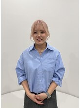グラムヘアー(GLAM HAIR)&nbsp;後藤 愛空