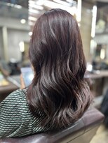 ルアン(Luan)&nbsp;アディクシー×ボルドールビー