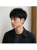 美フォルムメンズショート　20代 30代 40代 50代 60代 学割