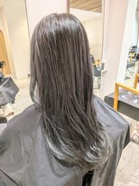 ナンバースリー 溝の口店(Number Three)&nbsp;グレージュ【N°3溝の口】