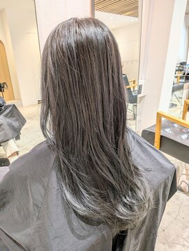 ナンバースリー 溝の口店(Number Three) グレージュ【N°3溝の口】