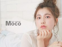 モコ(MOCO)