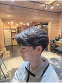 ニュアンスパーマ