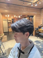 ザ クロー(THE CROW)&nbsp;ニュアンスパーマ