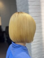 ジュノヘアージャパン 表参道(JUNO HAIR JAPAN)&nbsp;黒髪/クラゲヘアー/オリーブグレー/小顔/ココアベージュ/渋谷