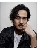 ハーフバック