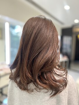 レ セゾン(Les Saisons) エレガントロング