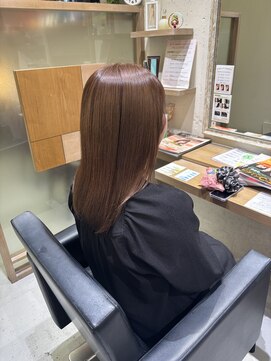 フォルテステラ(FORTE STELLA) トリートメント/ ワンカラー