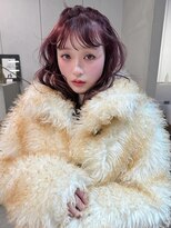 フェブ(fev)&nbsp;【fev_momo】lavender