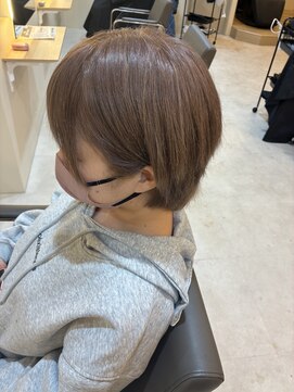 リアン(ReAN) はいとーん！