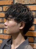 ドゥーエン 京橋店(DoEN)&nbsp;シャドウパーマ