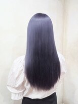 ヌフ(neuf)&nbsp;ラベンダーカラー/neuf 清水