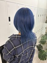 エイト 川崎店(EIGHT)&nbsp;[デザインカラー/ブリーチ/ダブルカラー/ハイトーン/川崎］