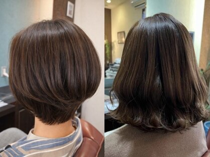 クラルテ 小針店(clarte)の写真