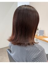 エトワールプラス 切りっぱなし0315イメチェン