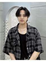 アンジェリカ JR奈良駅前店(ANGELICA)&nbsp;林 真輝人