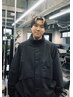 【冨田指名】カット＋シャンプー￥4000【戸塚/メンズ】