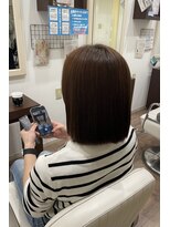 オシャマワールドコーヌコピア&nbsp;ヘアポテンツァ
