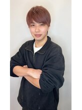 フラッグ FLAG藤井寺店&nbsp;山下 修人