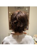 perm