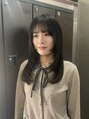 クレメント サロン ブル(Clement Salon Bull)&nbsp;[松戸駅/ショートカット/ショートボブ/レイヤーカット/髪質改善]