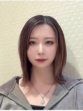  solari by L'aube 横浜駅西口 【ソラリ】【７月１日　NEW OPEN（予定）】&nbsp;SHIORI 