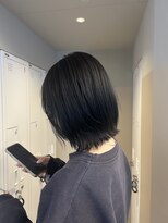 ラーム 出雲朝倉店(rame) レイヤーボブ