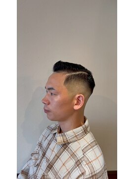 フリースト 京都(FREEST) サイドパート