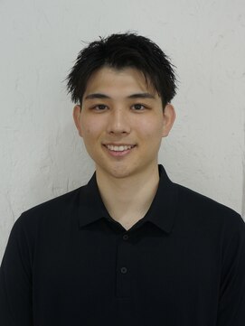 ランズサンズ 表参道(runsuns) 原宿/表参道/明治神宮前/メンズカット/メンズパーマ/学割U24