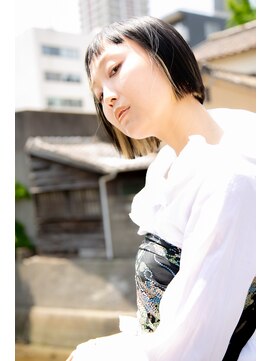 イーエン ヘアーデザイン(iiEn hair design) iiEn 2026SS