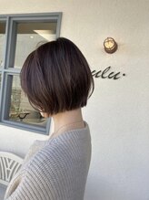 ウルヘアー(ULU hair)