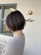 ウルヘアー(ULU hair)の写真/トップスタイリストがマンツーマンで《丁寧なカウンセリングから確実な仕上がりまで》担当します。