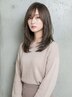 【新規様限定/迷ったらこれ】白髪染めも◎フルカラー+カット ¥12760→¥8000