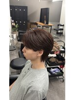 ネイバー 立川(Neighbor)&nbsp;ブラウンピンク