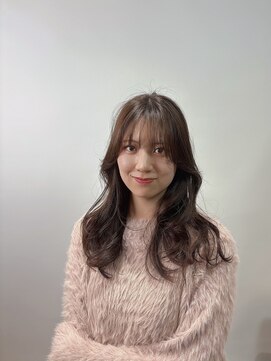 アリレイナ美容室 鎌倉店(ARIREINA) 鎌倉大人ショートボブ顔回りレイヤーカットくびれショート30代