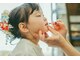 マリィズ下鴨(Marry's)の写真/下鴨神社近くで七五三の着付け・ヘアセット！早朝・定休日でも対応します☆衣装のレンタルも可能です◎