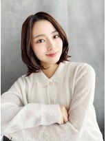 リゾートサロンM 新宿東口(Resortsalon M by valore) ショート