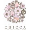 キッカ(CHICCA)のお店ロゴ