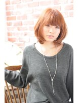 ロロネー(Lolonois)&nbsp;【Lolonois野田】ストロベリー☆ベージュ（加藤順也）