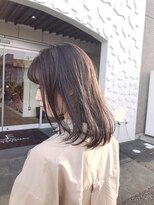 ウシワカマルイースト(ushiwakamaru East)&nbsp;柔らかベージュカラー