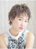 【ZENKO吉祥寺】アンニュイパーマ