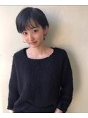 ヘルシーショートカット