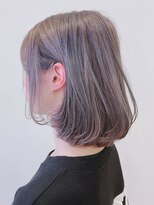 アンド アノン(and anon)&nbsp;春日原 美容室 anon【アノン】