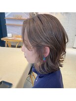 ユナイテッドビューティー 金沢(UNITED BEAUTY)&nbsp;レイヤーボブ