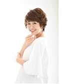 うる艶ショート♪
