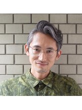 メゾン ドゥース ヘア サロン(maison douce hair salon) 本郷 直幸