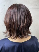 リスタバイネオリーブ 浅草(Re:sta by neolive)&nbsp;外ハネボブ Re:sta by neolive