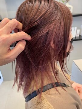 シアター(CIARTOR) デザインカラー