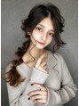 ヘアーデザインルアナ(Hair design Luana.) 最近撮影にハマってます!
