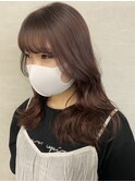 【Merci Nana☆】韓国風レイヤーカット♪